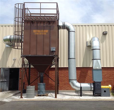 dust collector manufacturers.